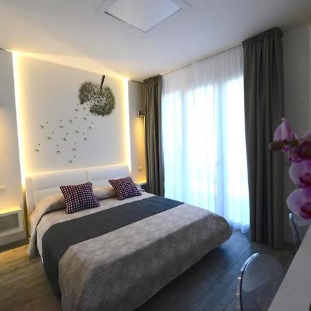 Hotel La Brise à Marina di Pietrasanta Extérieur photo