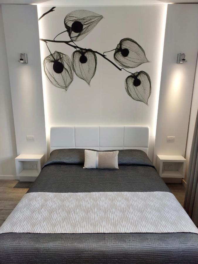Hotel La Brise à Marina di Pietrasanta Extérieur photo