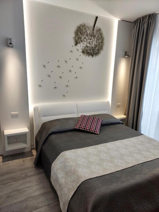 Hotel La Brise à Marina di Pietrasanta Extérieur photo