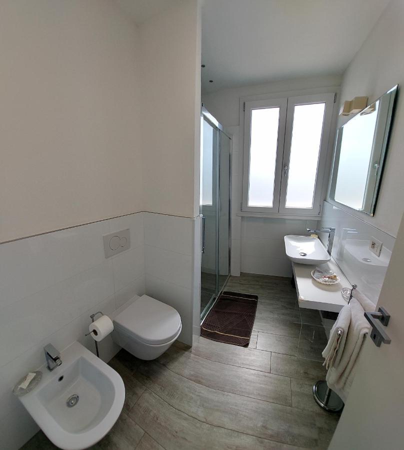 Hotel La Brise à Marina di Pietrasanta Extérieur photo