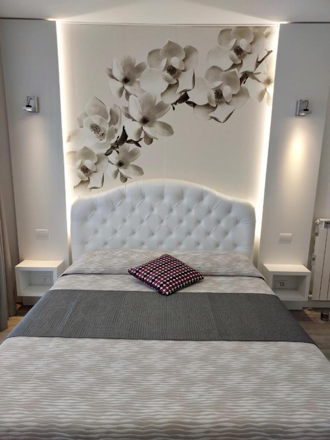 Hotel La Brise à Marina di Pietrasanta Extérieur photo