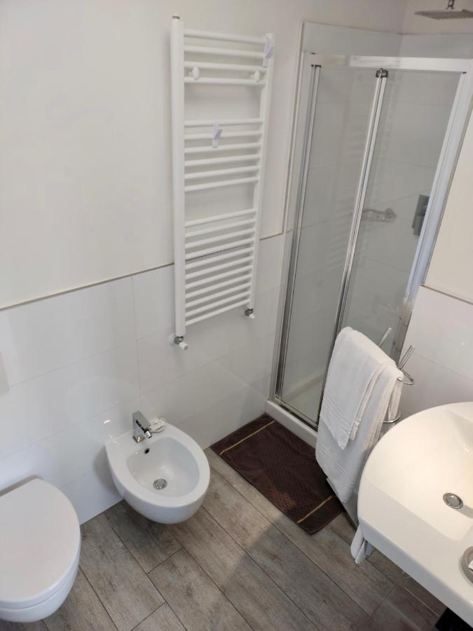 Hotel La Brise à Marina di Pietrasanta Extérieur photo