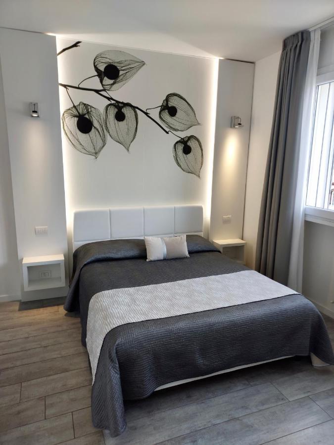 Hotel La Brise à Marina di Pietrasanta Extérieur photo