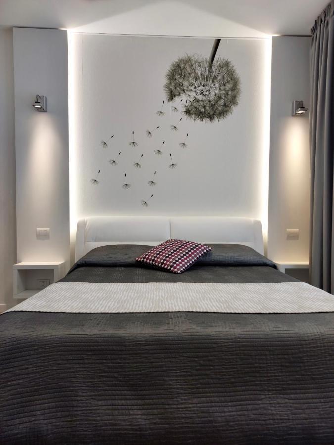 Hotel La Brise à Marina di Pietrasanta Extérieur photo