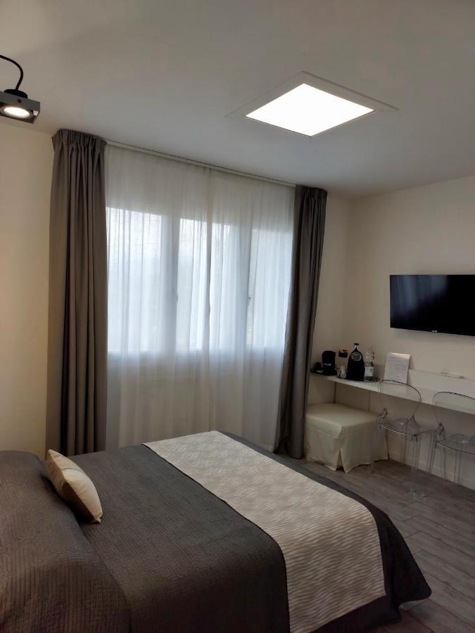 Hotel La Brise à Marina di Pietrasanta Extérieur photo