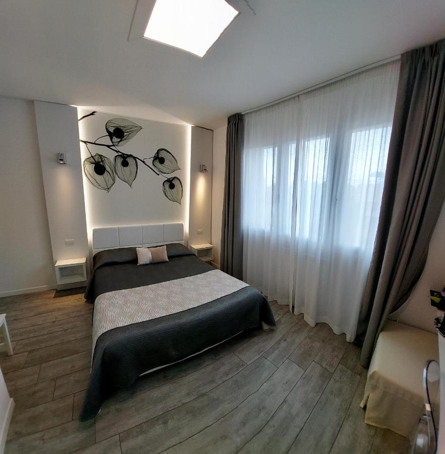 Hotel La Brise à Marina di Pietrasanta Extérieur photo