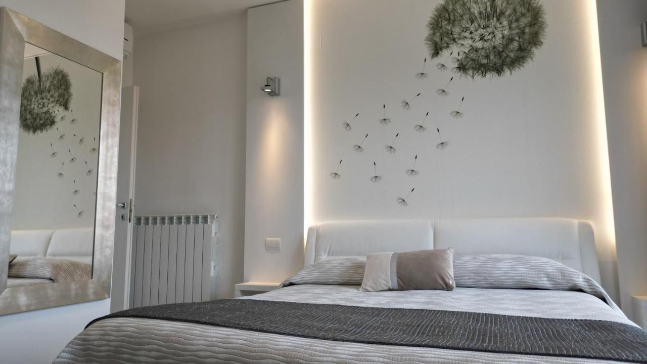 Hotel La Brise à Marina di Pietrasanta Extérieur photo