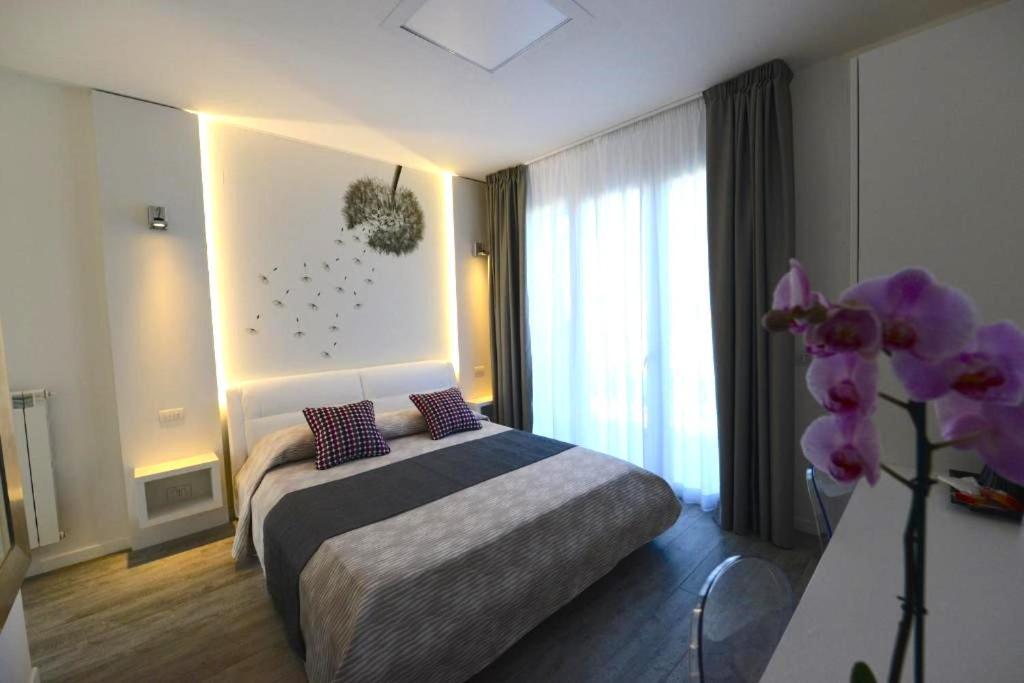 Hotel La Brise à Marina di Pietrasanta Extérieur photo