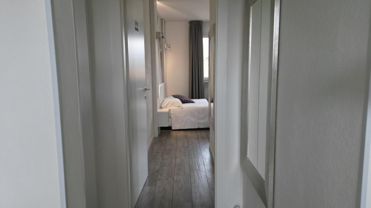 Hotel La Brise à Marina di Pietrasanta Extérieur photo