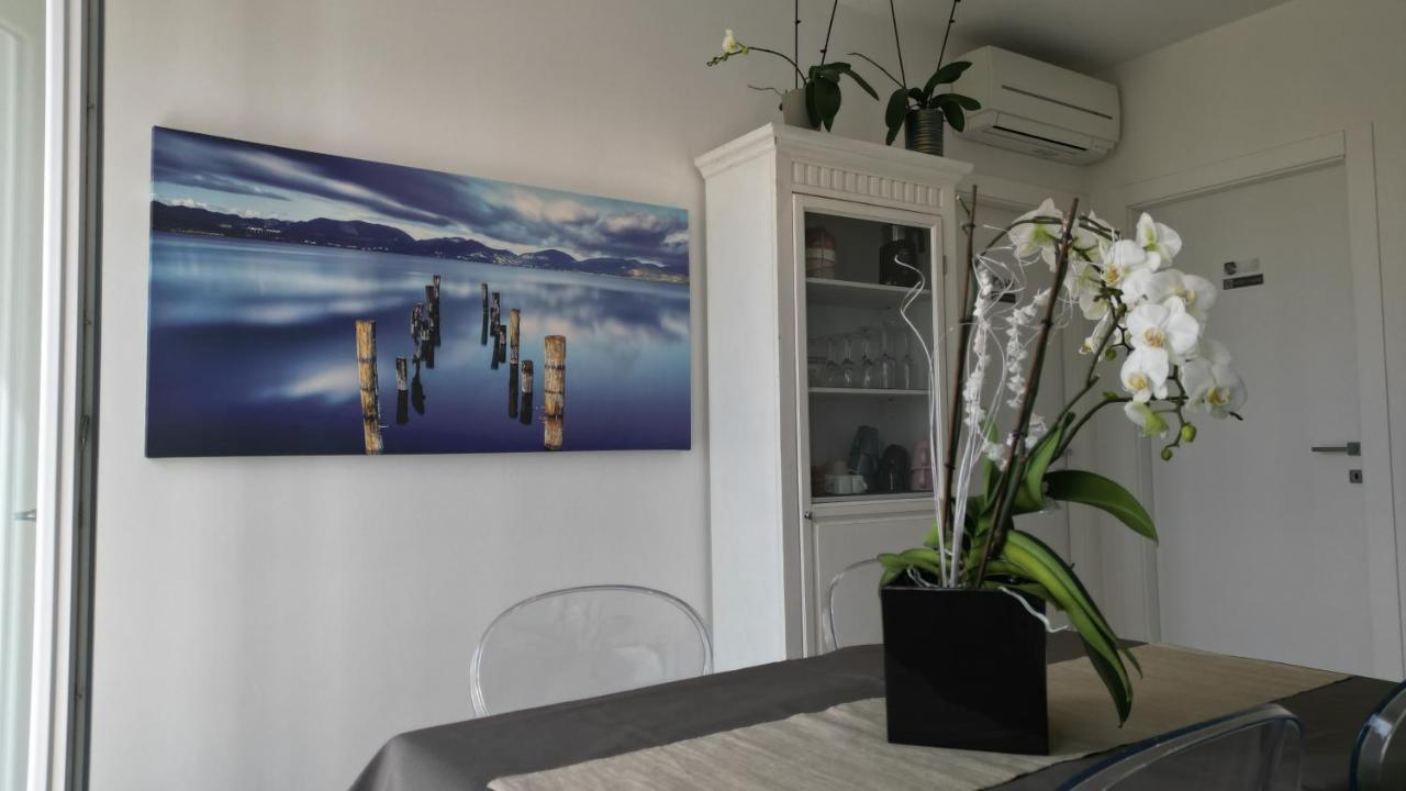 Hotel La Brise à Marina di Pietrasanta Extérieur photo