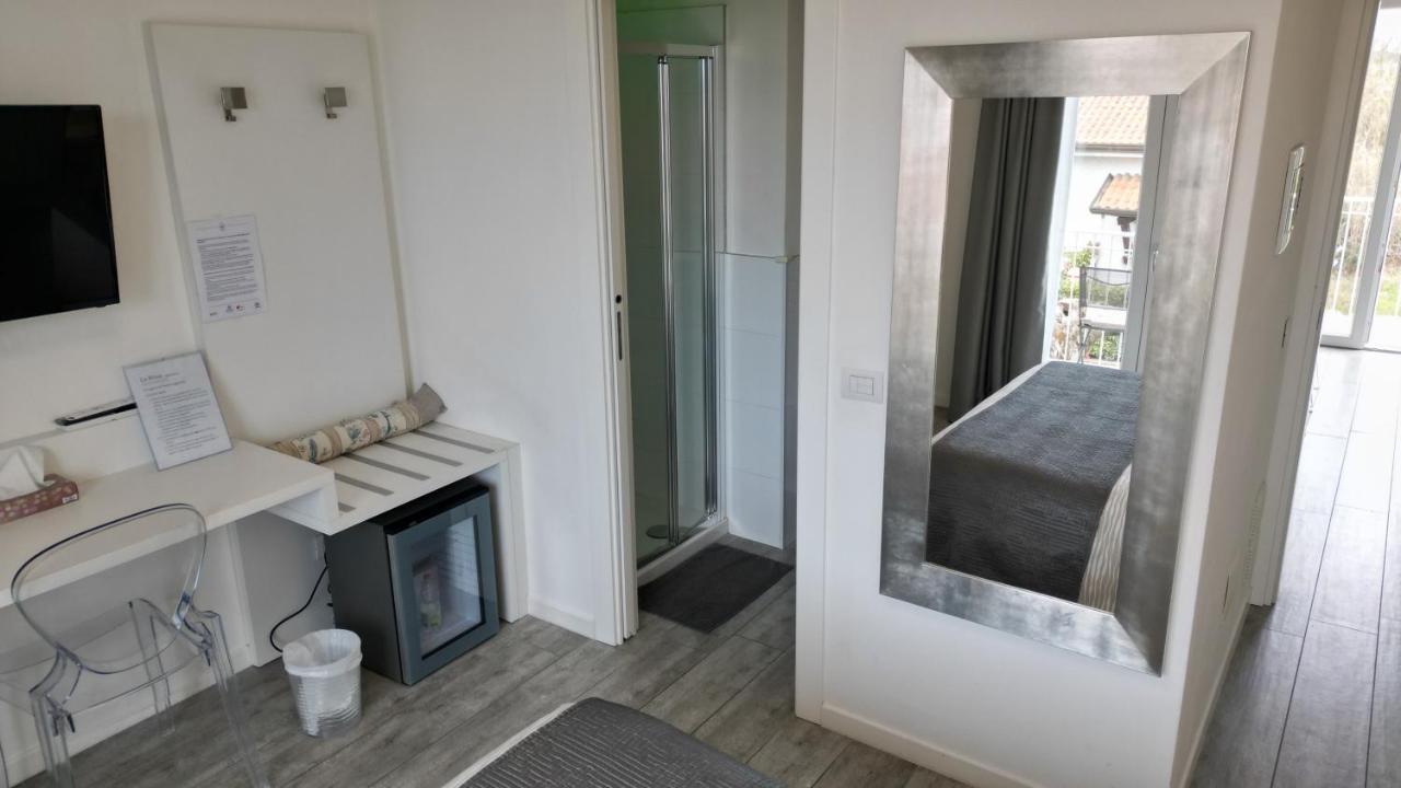 Hotel La Brise à Marina di Pietrasanta Extérieur photo