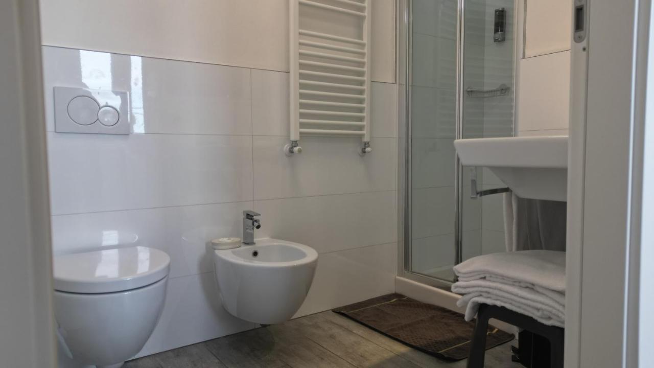 Hotel La Brise à Marina di Pietrasanta Extérieur photo