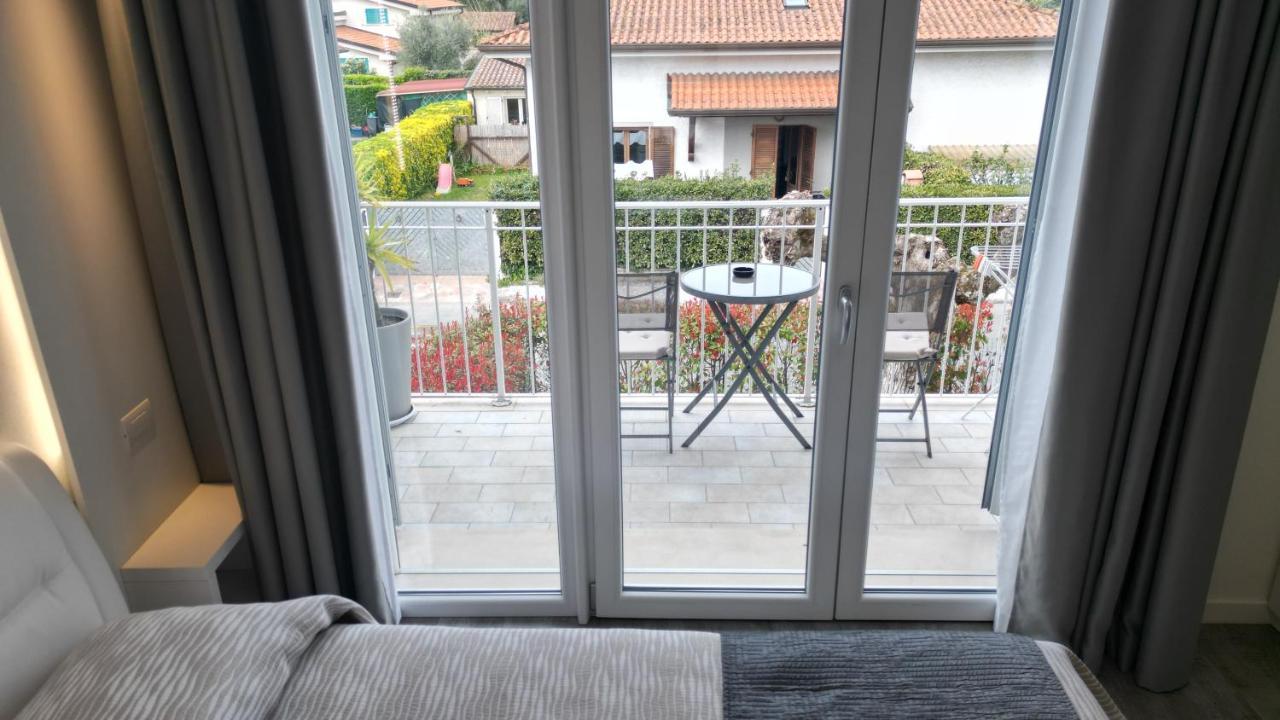 Hotel La Brise à Marina di Pietrasanta Extérieur photo