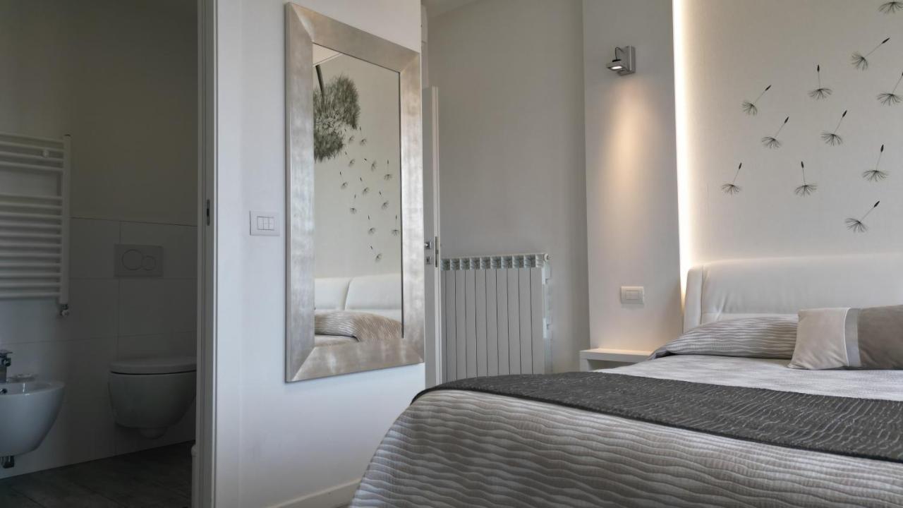 Hotel La Brise à Marina di Pietrasanta Extérieur photo