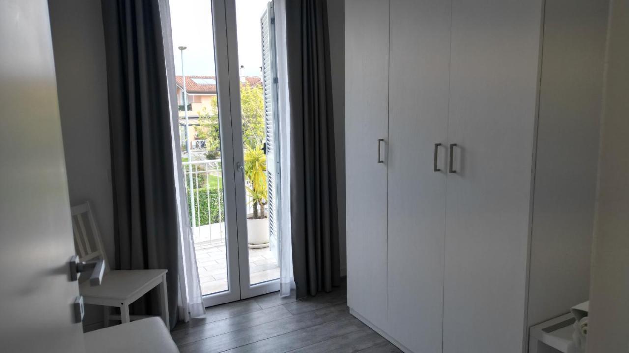 Hotel La Brise à Marina di Pietrasanta Extérieur photo