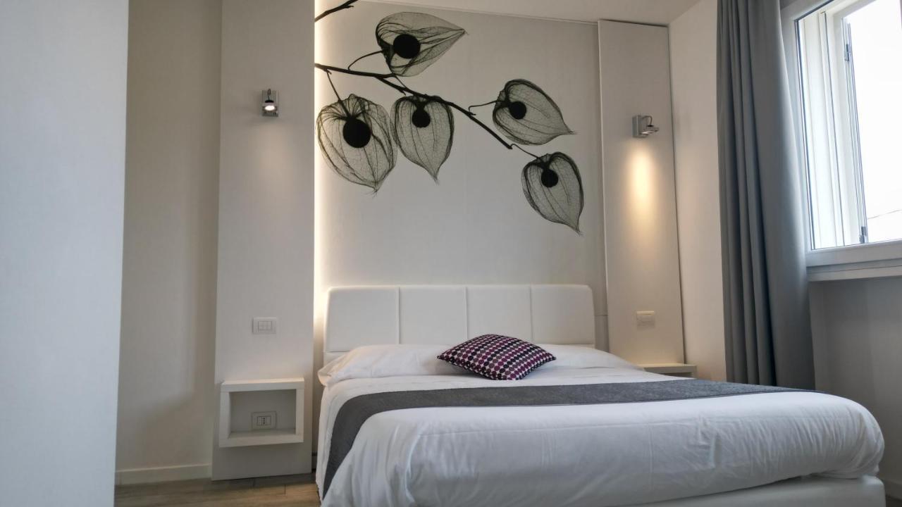 Hotel La Brise à Marina di Pietrasanta Extérieur photo