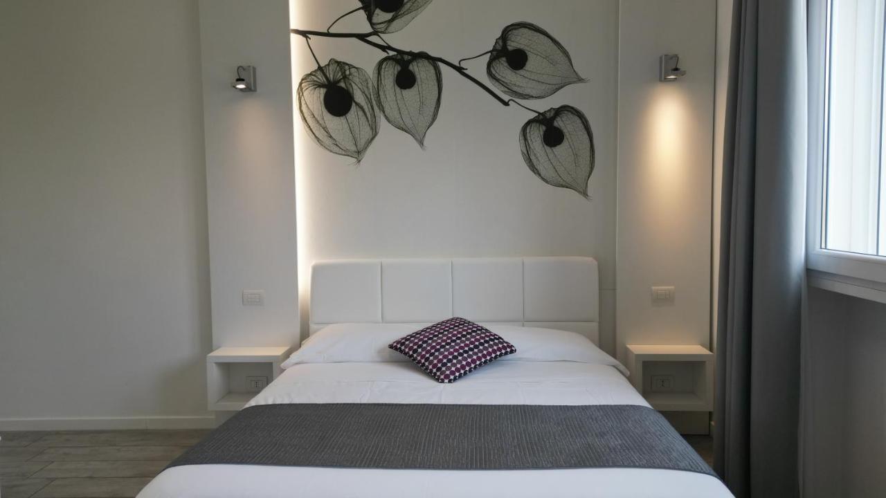 Hotel La Brise à Marina di Pietrasanta Extérieur photo
