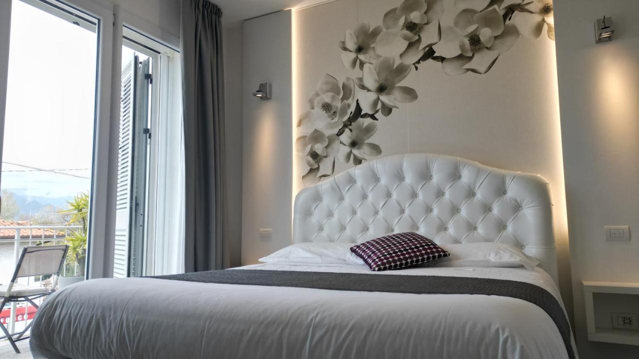Hotel La Brise à Marina di Pietrasanta Extérieur photo