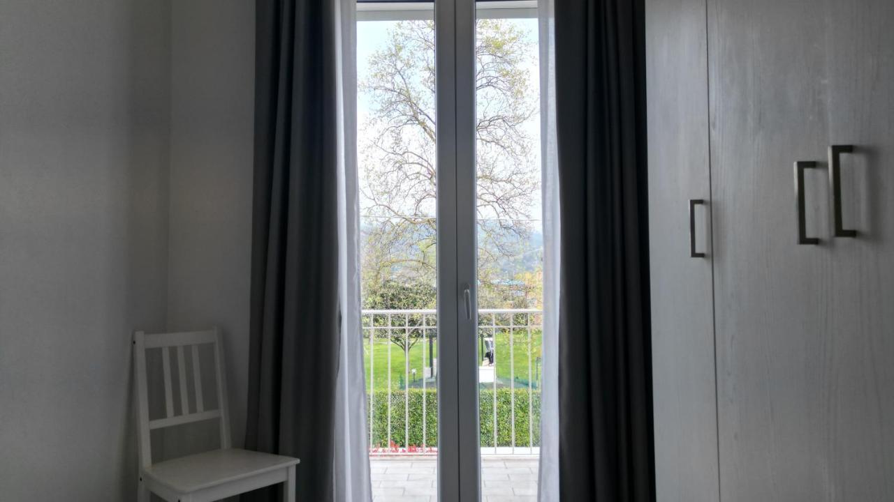 Hotel La Brise à Marina di Pietrasanta Extérieur photo