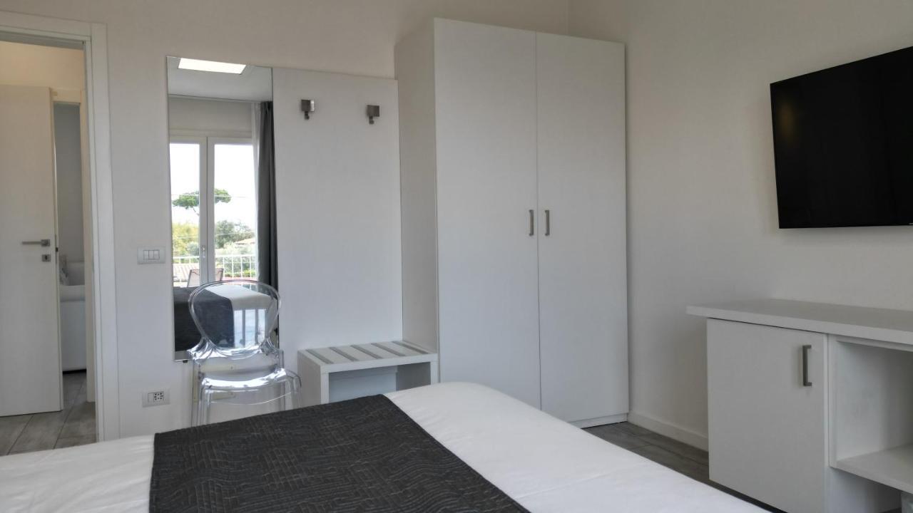 Hotel La Brise à Marina di Pietrasanta Extérieur photo