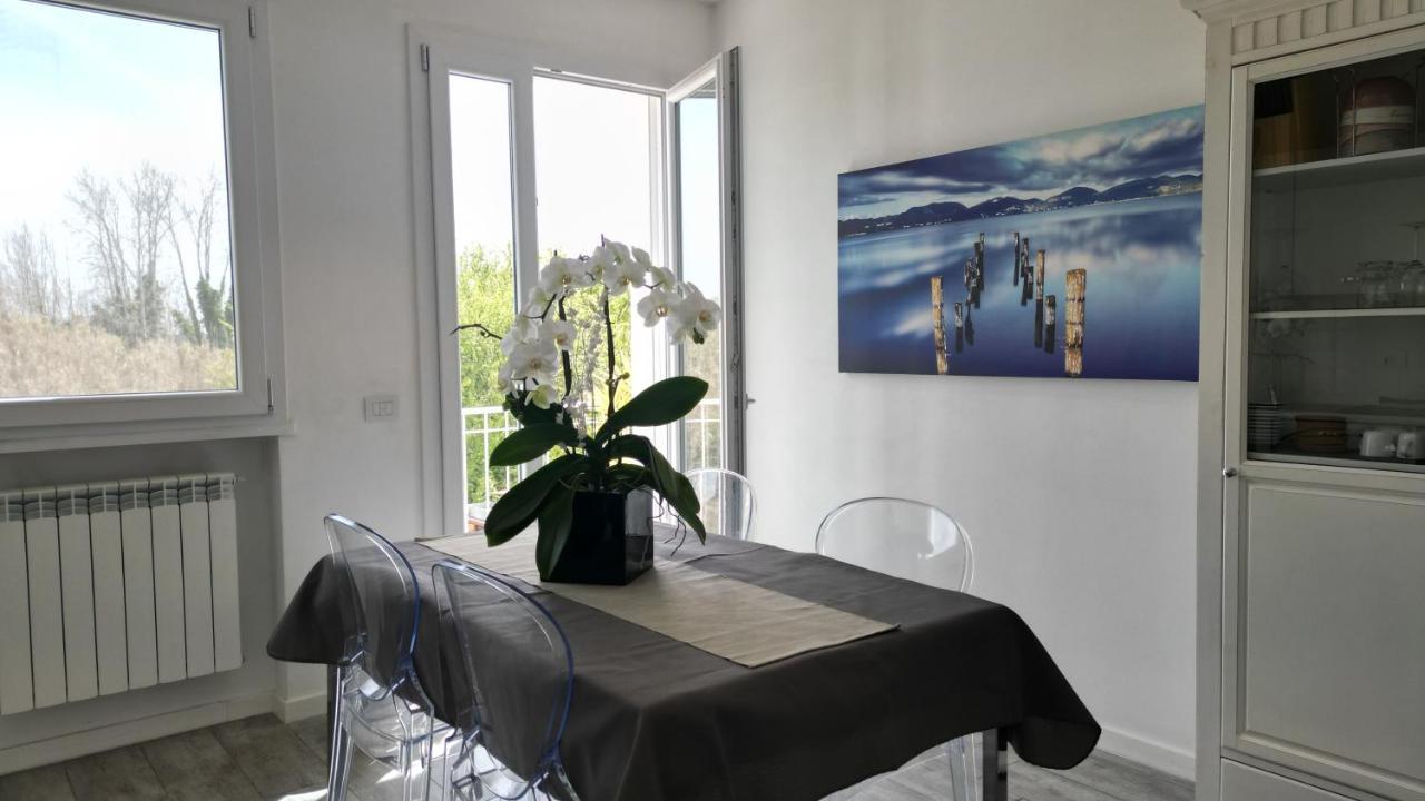 Hotel La Brise à Marina di Pietrasanta Extérieur photo