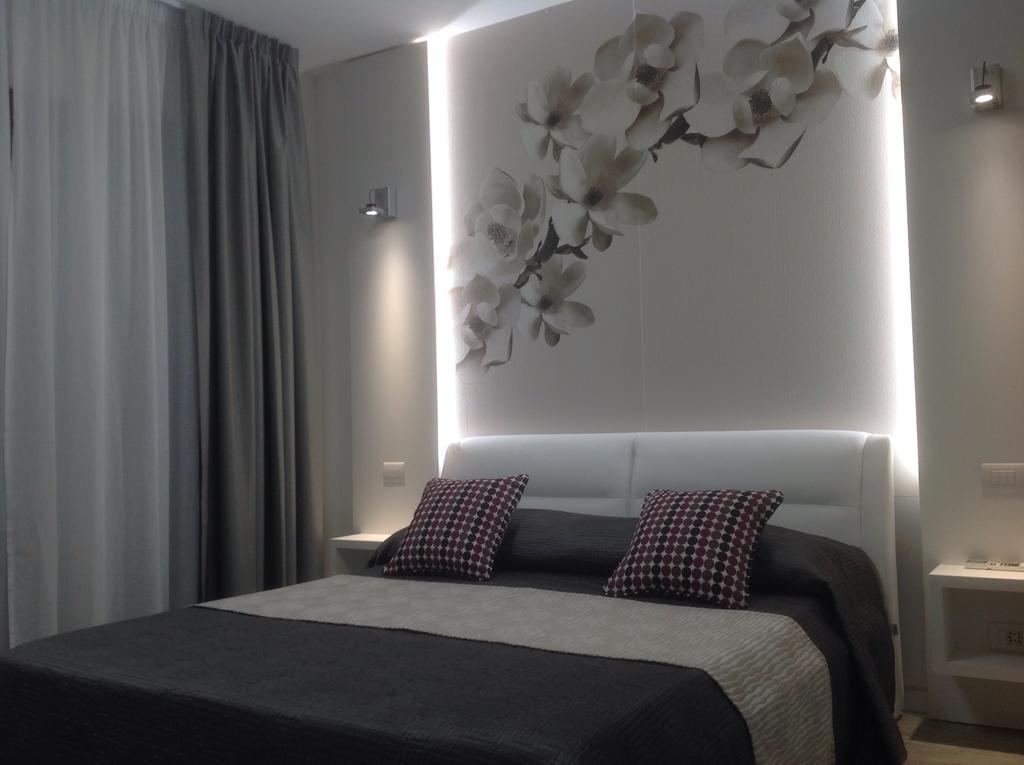 Hotel La Brise à Marina di Pietrasanta Extérieur photo