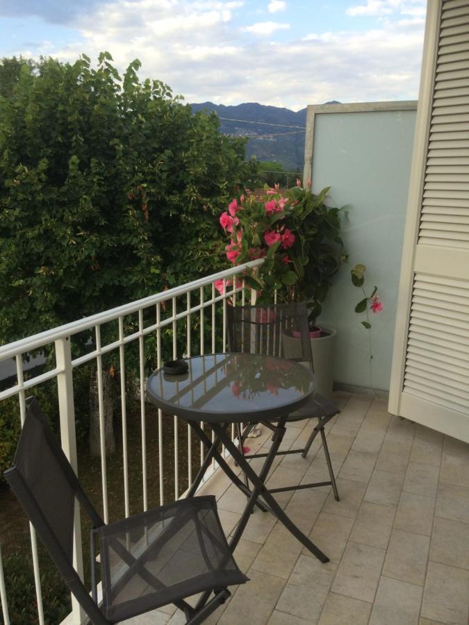 Hotel La Brise à Marina di Pietrasanta Extérieur photo